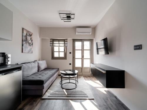Ioannina Town Centre Apartment | Castle View Ioannina