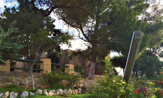Leros Apartment | Castle Vigla Apartment and Studios Leros