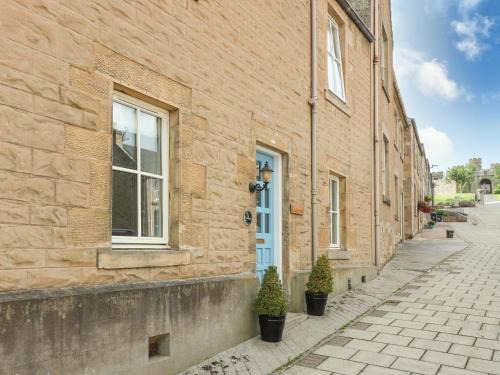 Jedburgh House | Castlebrae