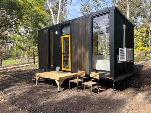 Castlemaine House | Castlemaine Hideout by Tiny Away