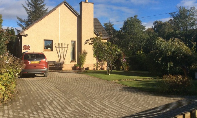 Keith Bed & Breakfast | Castleview Bed & Breakfast