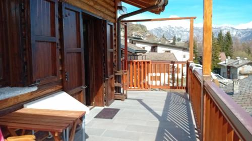 Mongnod Apartment | Castoro holiday