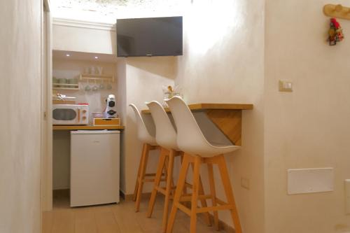 Mesagne House | Castrum Casa Vacanza