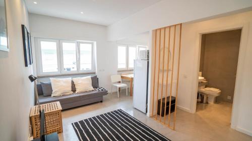 Falca Apartment | Casual @ 5 de Outubro