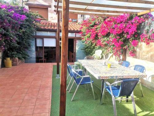 San Roman de la Llanilla House | Casuca Montañesa en Santander