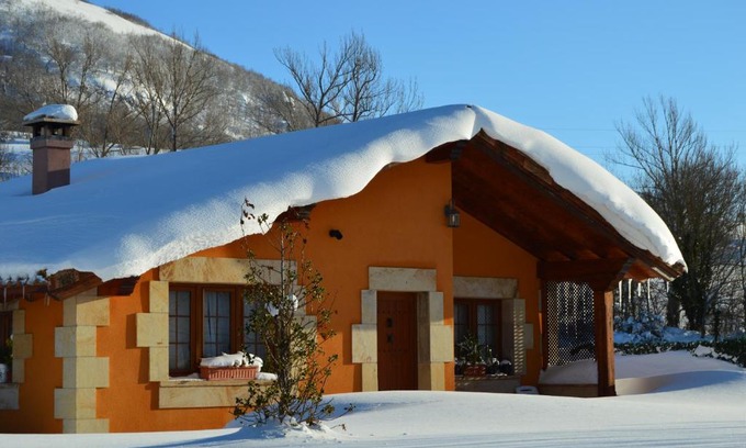 Fontibre Hotel | CASUCAS LA GUARIZA (Casa Marta)