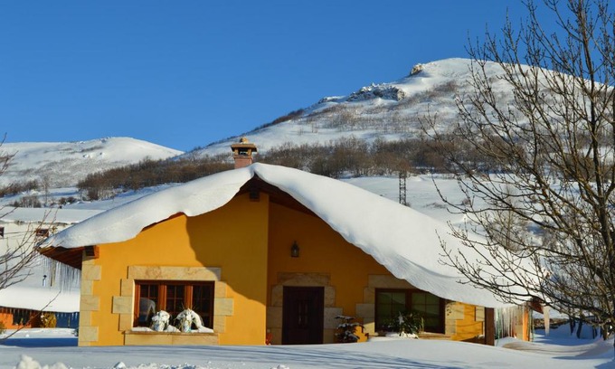 Fontibre House | CASUCAS LA GUARIZA - Casa Susi -