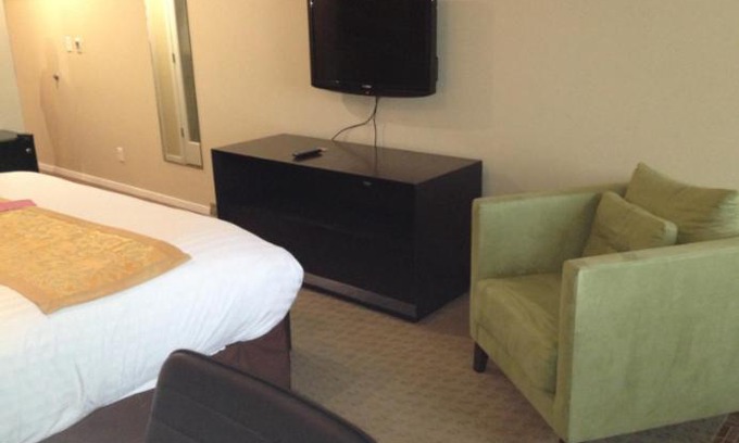 Parker Lane Hotel | Casulo Hotel
