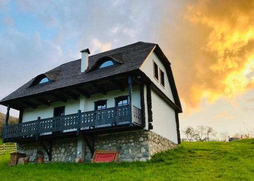 Bran Ski Chalet | Casuta Bunicii, Bran