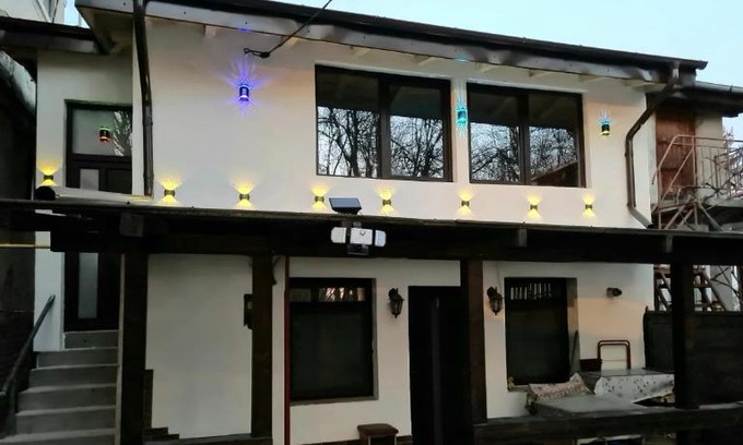 Copou House | Căsuța Copou