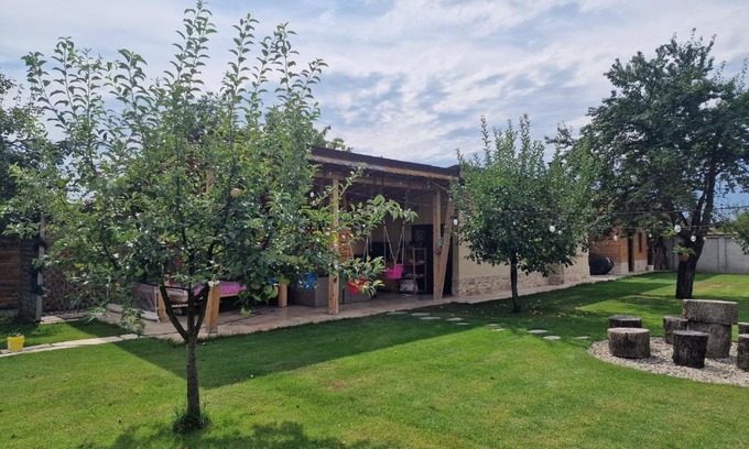 Tirgu Jiu Bed & Breakfast | Casuta de vacanta Danuț&Erin
