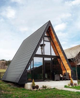 Stulpicani Ski Chalet | Casuta mea