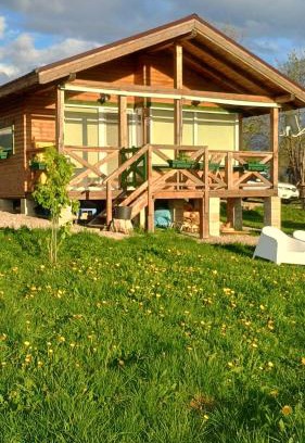 Marisel House | Casuta Schiorului 2, Mărișel Apuseni