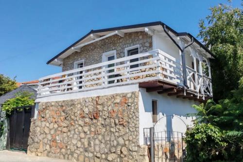 Vama Veche House | Casutadinvama