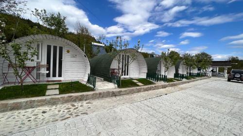 Gura Suhasului Other | Casutele verzi din Ocnele Mari