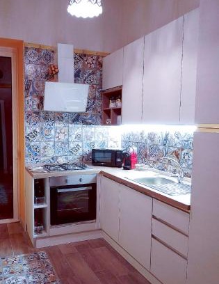Partanna Apartment | Casuzza Bedda e Duci