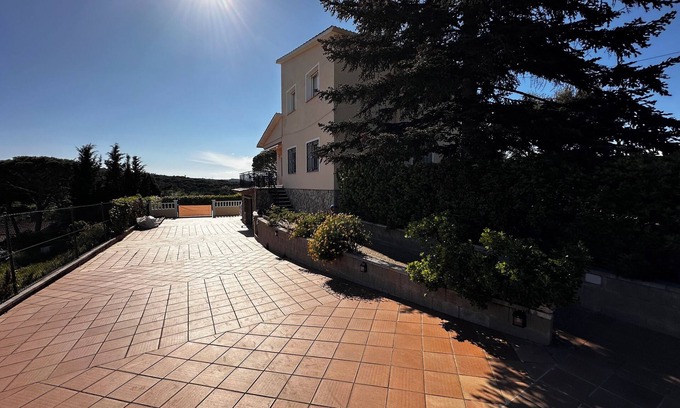 Mont Barbat House | CATALAN HOUSE