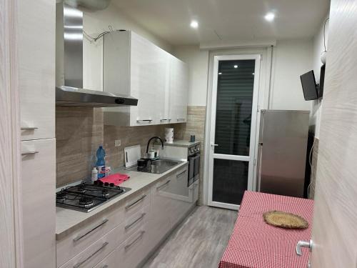 Rione San Maurizio Apartment | Cataleia