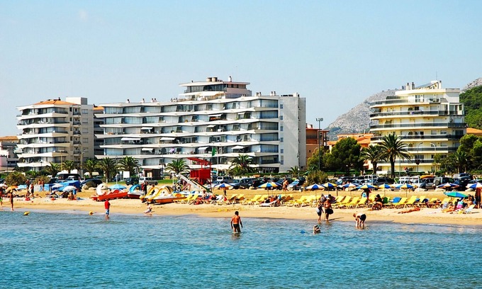L'Estartit Apartment | CATALONIA 1-5
