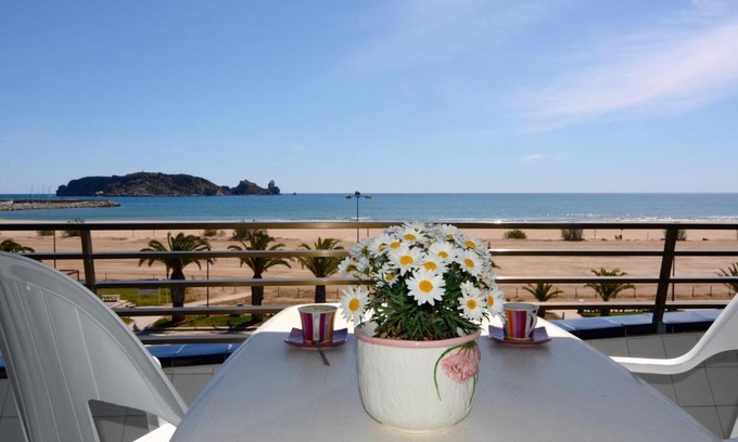 L'Estartit Apartment | Catalonia 3-6