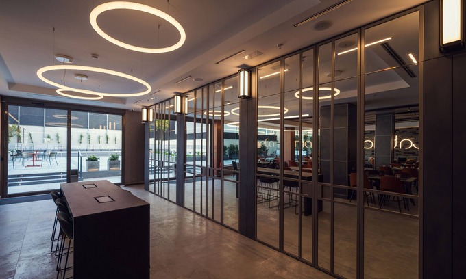 Indautxu Hotel | Catalonia Gran Vía Bilbao
