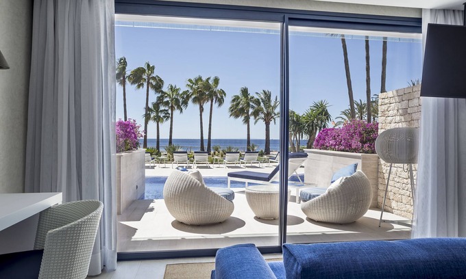 Santa Eulalia del Rio Hotel | Catalonia Royal Ses Estaques - Adults Only