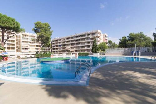 Salou Apartment | Cataluña 92 - 401 By Iberplaya