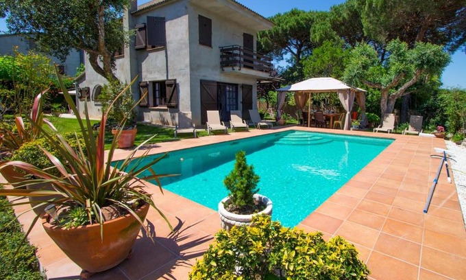 La Goba Villa | Catalunya Casas Delightful destination in the heart of Costa Brava