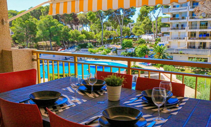 Salou Apartment | Catalunya Donna Apartamento
