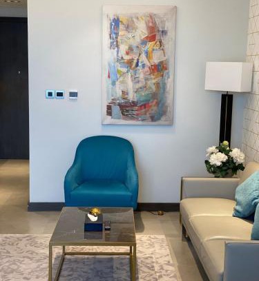 Manama Apartment | Catamaran Studio