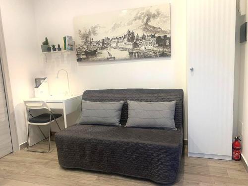 Old Town House | CATANIA CENTRAL DELUXE HOUSE