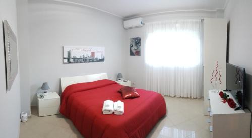 Cibali Apartment | Catania Suite Home