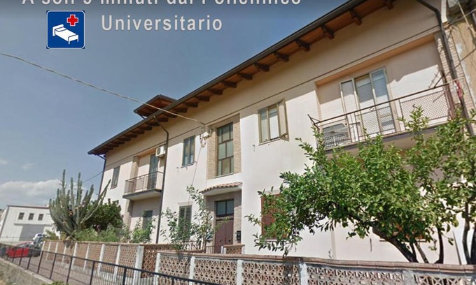 Catanzaro Apartment | Catanzaro Rooms