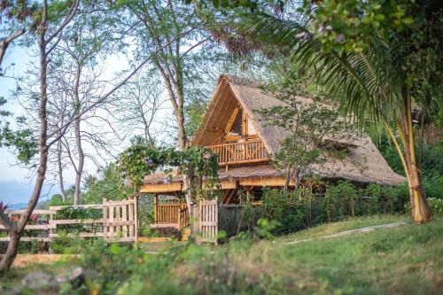 Sekotong Barat Villa | Catappa Village Lombok