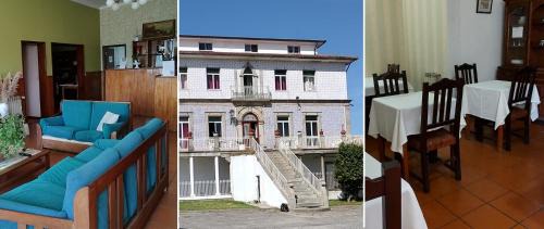 Mozelos House | Catavento Turístico