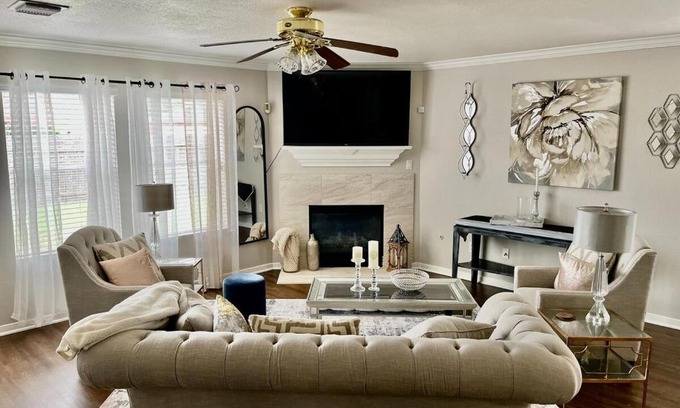 Humble House | Catbird Hideaway
