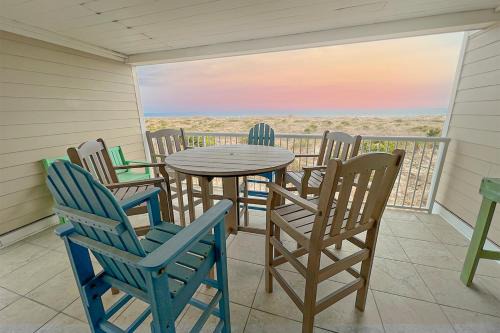 Shell Island House | Catch the Breeze by Sea Scape Properties