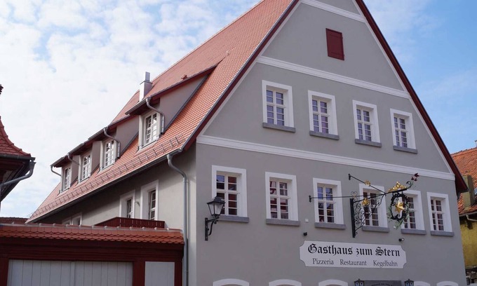 Bad Windsheim Apartment | Category 15 - Brewmaster Döbler - Apartments