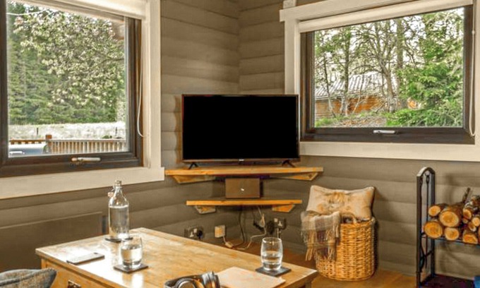 Blairgowrie Cottage | Cateran Rest 1 - UK44294
