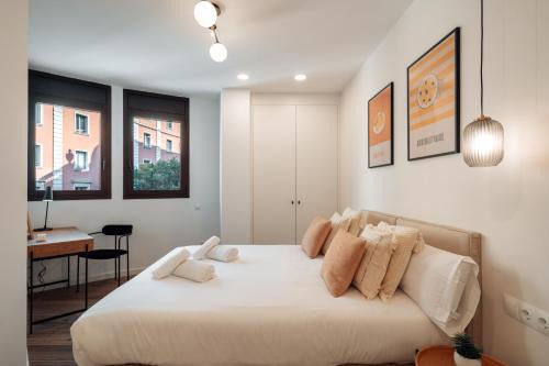 El Raval Apartment | CATERINA Liceu