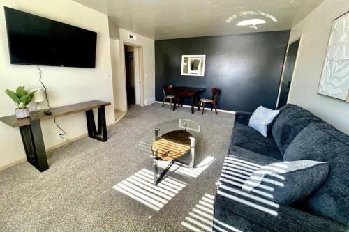 Joslyn Castle Apartment | Cathedral 2-By UNMC & Blackstone
