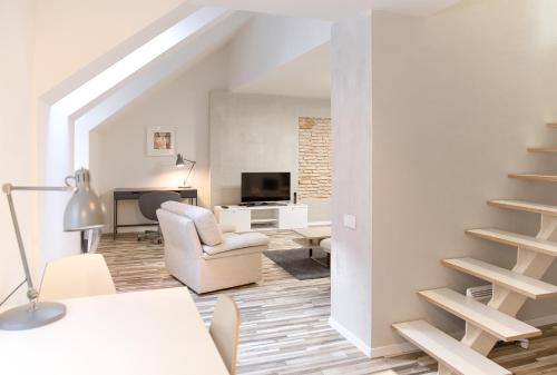 Old Town Apartment | Cathedral Sq. Apartment - Odminiu Str.