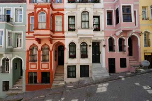 Old City Apartment | Catirga Konak Apartments