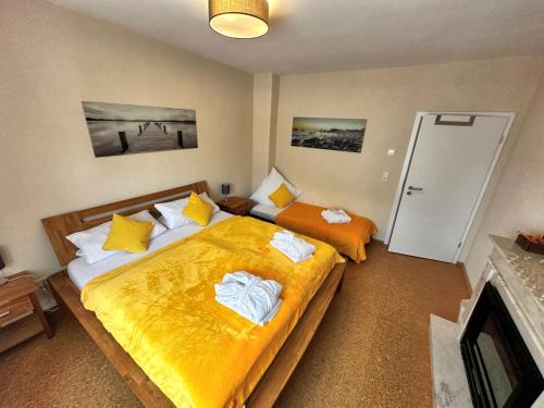 Bottrop Apartment | CATS Home and Apartment