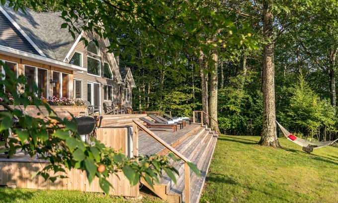 Catskill House | Catskill Mountain House