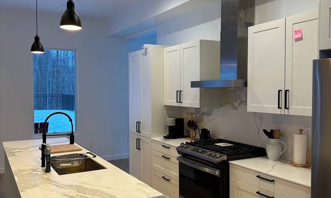 Woodstock House | Catskills Mountain House