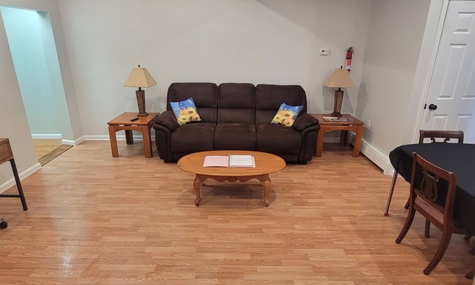 Cattaraugus Apartment | Cattaraugus, Home sweet home!