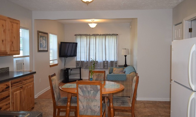 Cattaraugus Apartment | Cattaraugus, Your home away from home