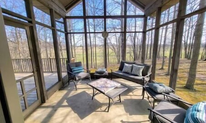 Bryan House | Cattle Creek Stay and Play