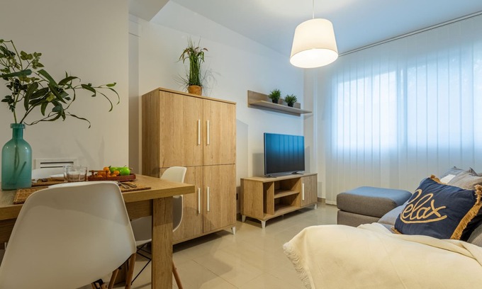 Deltebre House | Catuquina by Interhome